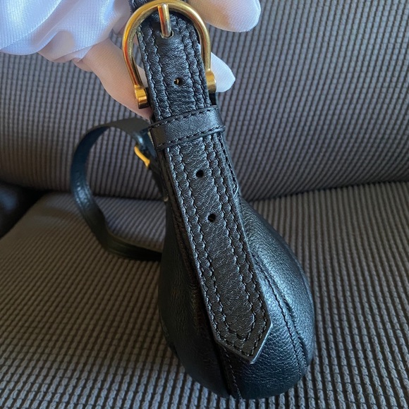 Burberry crossbody bag - Picture 7 of 16